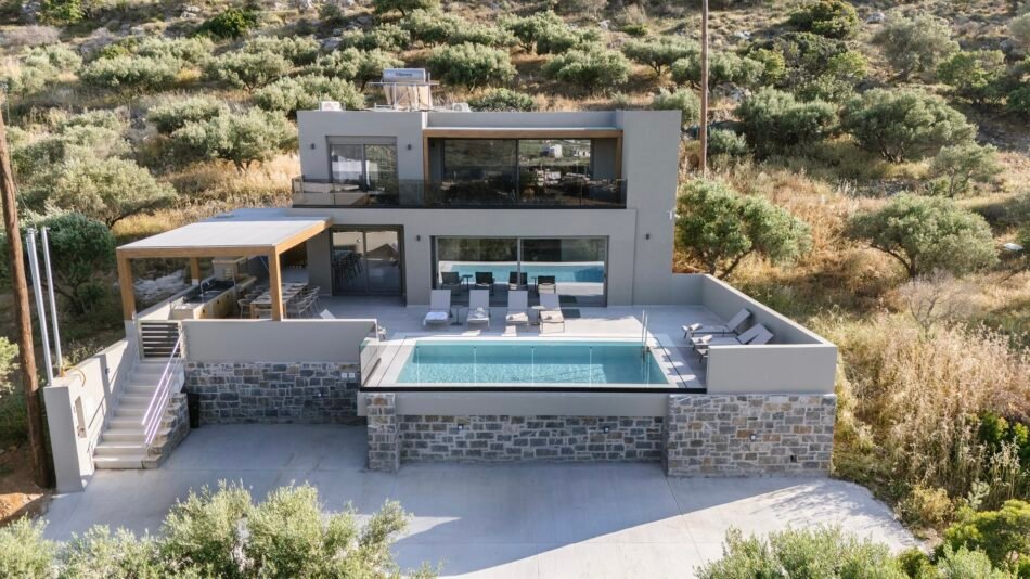 Temma Villas